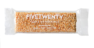 Sesame bar with honey 30g