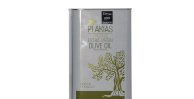 ΒΙΟΛΟΓΙΚΟ ΕΛΑΙΟΛΑΔΟ ΠΛΑΚΙΑΣ 3L