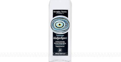 TSIPOURO ALEXANDRINO