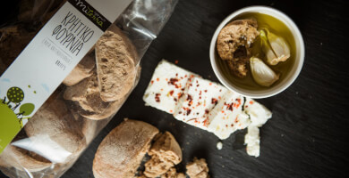 Rusk Kritikofournia 