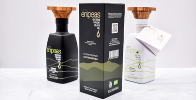 ENIPEAS EVOO Φωτογραφία 2