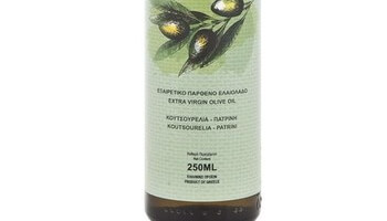 Εξαιρετικό Παρθένο Ελαιόλαδο 