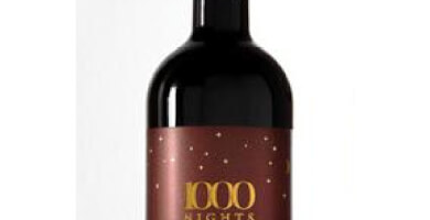 1000 Νύχτες Συρά