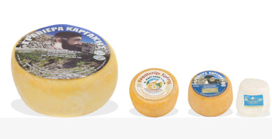 KARGAKIS  CHEESE FACTORY Photo 4